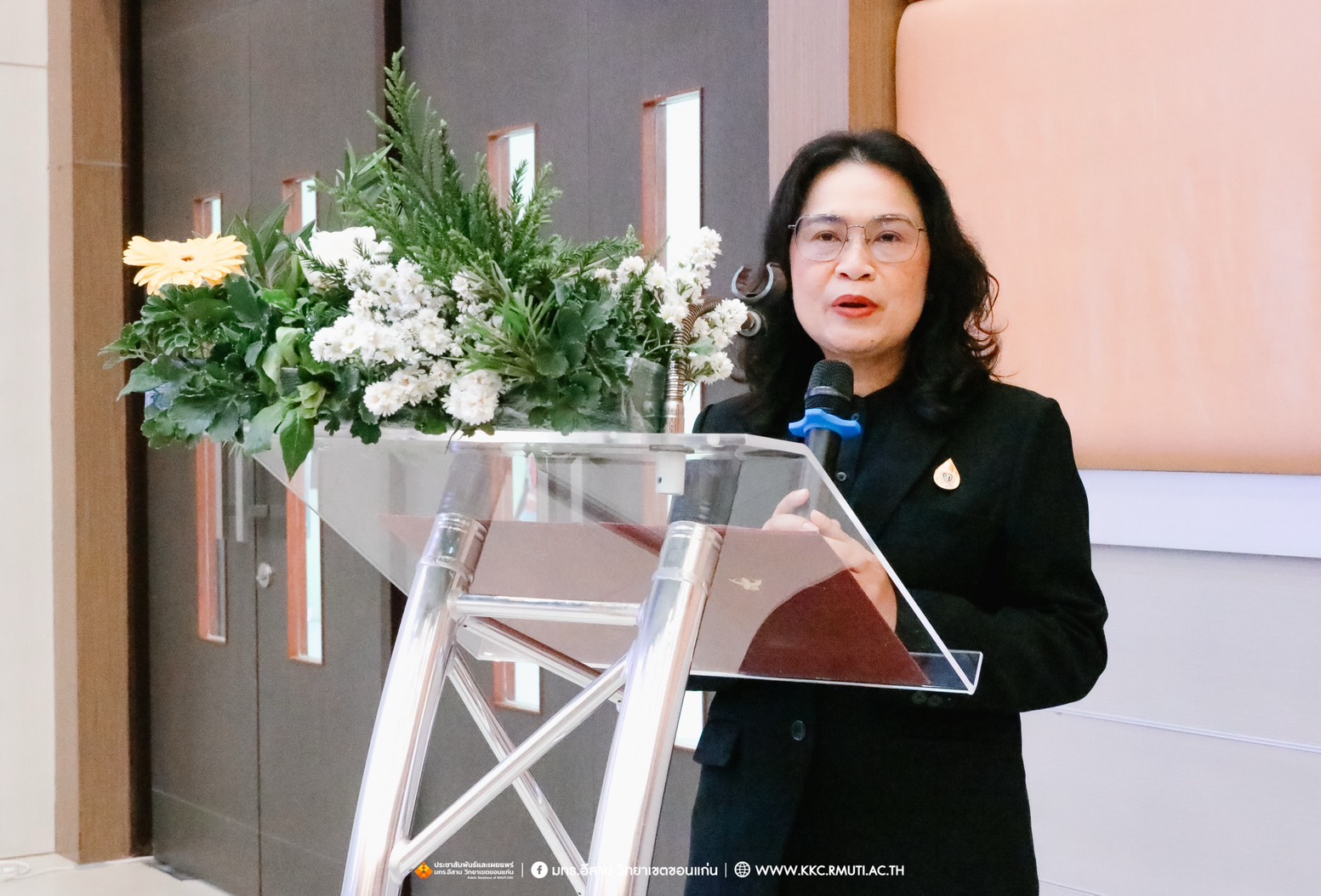 title - ส.ป.ก. จัดฝึกอบรมเชิงปฏิบัติการฯ ภายใต้โครงการอนุรักษ์พันธุกรรมพืชอันเนื่องมาจากพระราชดำริ สำนักงานการปฏิรปที่ดินเพื่อเกษตรกรรม (อพ.สธ. - ส.ป.ก.) เพื่อสร้างบุคลากรให้มีส่วนร่วมในการขับเคลื่อนงาน อพ.สธ.-ส.ป.ก. ตามภารกิจของหน่วยงานสนองพระราชดำริ กลุ่ม G9